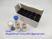 more images of 100IU Blue tops Somatropin HGH 191AA hgh human peptides growth