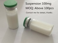 more images of Gold Top Hgh 191aa Growth Hormone 100iu HGH Bodybuilding peptides