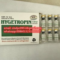 more images of Hot Sales Hgh Exercise Release HGH Grown hormone By The Pituitary Gland