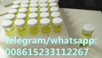 Drostanolone Enanthate（Masteron）100mg finished oil bodybuilding oil 10ml vial ready for ship