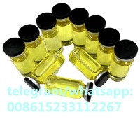 Purity 99% 1-Testosterone Cypionate/DHB 100mg finished oil bodybuilding oil 10ml vial ready for ship
