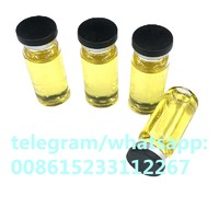 Injectable Methandrostenolone  50mg finished oil bodybuilding oil 10ml vial ready for ship