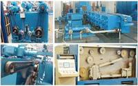 more images of CCR for Aluminum Rod,Al-alloy Continuous Casting and Rolling Line