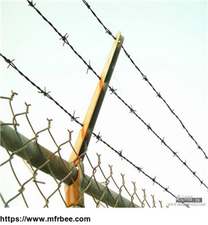 galvanized_barbed_iron_wire
