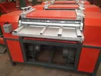 more images of Fin Pipe Stripping Machine
