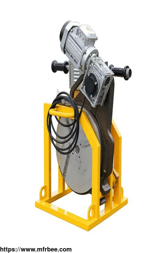 400mm_plastic_welder_butt_fusion_welding_machine