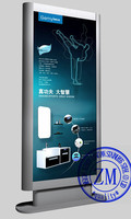more images of Light Box Advertising Street Light Advertising Light Box