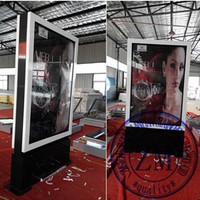 more images of LED Advertising Light Box  Advertising