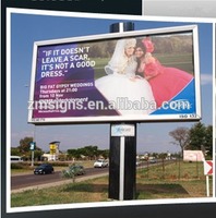 more images of Billboard Advertising
