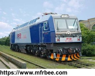 alco_ge_emd_locomotive_components_railway_locomotive_piston_turbocharger