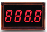 more images of SY LED1 Current Signal Digital Panel Meter