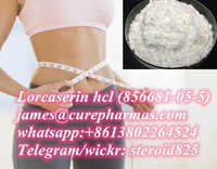 more images of Weight Loss Orlistat,L-Carnitine,Lorcaserin HCl,T3,T4,DMAA,james@curepharmas.com