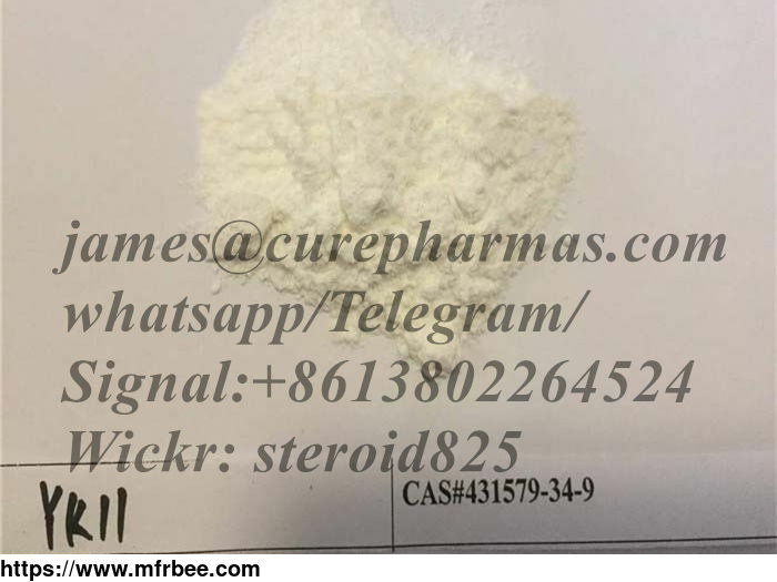 factory_supply_99_percentage_yk_11_legal_bulk_sarms_powder_fitness_supplement_yk11_cas_431579_34_9_guarantee_delivery