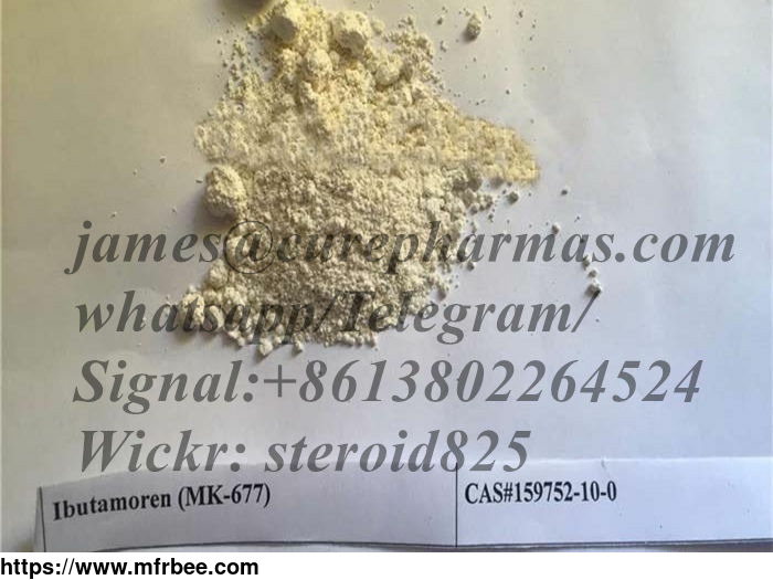 factory_supply_mk_677_sarms_powder_fitness_supplements_cas_159752_10_0_ibutamoren_guarantee_delivery