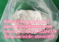 Factory supply Benzocaine 94-09-7 guarantee delivery