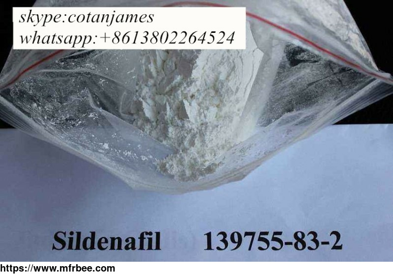 factory_supply_raw_sildenafil_cas_139755_83_2_guarantee_delivery