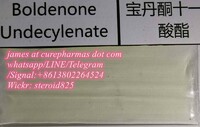 Factory supply Boldenone Undecylenate Liquid Anabolic Equipoise 13103-34-9 guarantee delivery