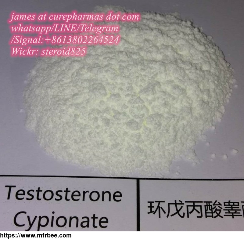 factory_supply_testosterone_cypionate_hormone_gear_test_cyp_58_20_8_guarantee_delivery