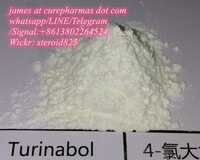 Factory supply Tbol hormone powder Oral Turinabol gear supplements 2446-23-3  guarantee delivery