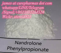 Factory supply  Nandrolone Phenylpropionate  Hormone Powder  NPP 62-90-8 guarantee delivery