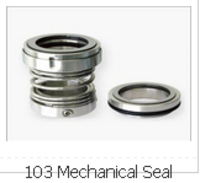 more images of 103 Mechanical Seal