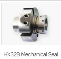 HX328 Mechanical Seal