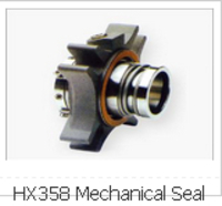 HX358 Mechanical Seal