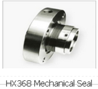 HX368 Mechanical Seal