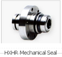 HXHR Mechanical Seal