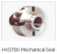 HXST80 Mechanical Seal
