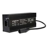 240W 24V 8A Battery Charger