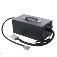 more images of 3600W 24V 120A Battery Charger