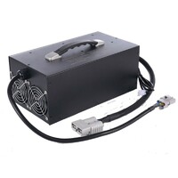 more images of 3600W 72V 50A Battery Charger