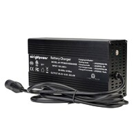 more images of 360W 12V 15A Battery Charger