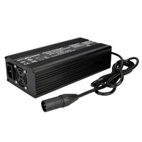 more images of 360W 24V 10A Battery Charger