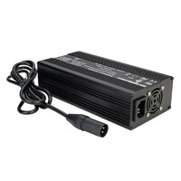 more images of 360W 48V 6A Battery Charger