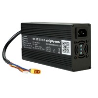 600W 24V 20A Battery Charger