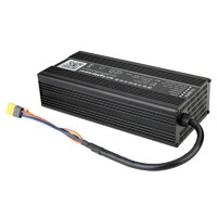 600W 48V 12A Battery Charger