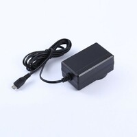 more images of 15W Interchangeable Plug Power Adapter