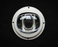 more images of 92mm glass lens for street light