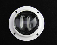 more images of 57mm led street light glass lens