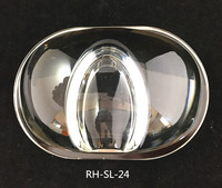 more images of Led glass lens(RH-SL-24)