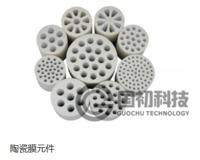 more images of Ceramic Membrane Filtration System