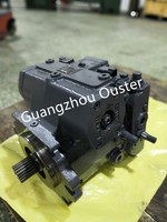 more images of A4VG_40 Series High Pressure Piston Pumps