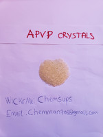 Pure A-PVP crystals for sale online