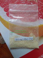 Buy pure 5-MeO-DMT powder online