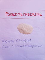 Buy Ephedrine Pseudoephedrine powder online