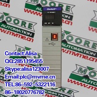 more images of AB 1768-KY1	CompactLogix L43/L45 Replacement Key