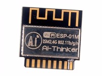 more images of ESP-01M ESP8285 Wifi Module