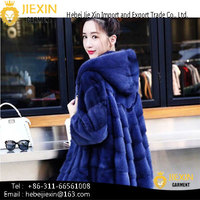 more images of Women Winter Coat Warm New Coat Outerwear Women's Fashion Fur Coat